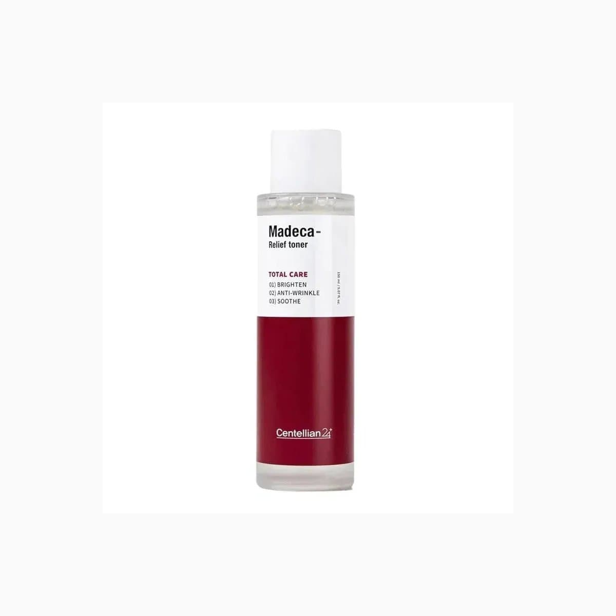 Centellian24 Madeca Relief Toner 300ml