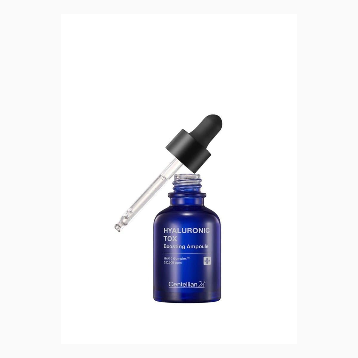 Centellian24 Hyaluronic Tox Boosting Ampoule 30ml