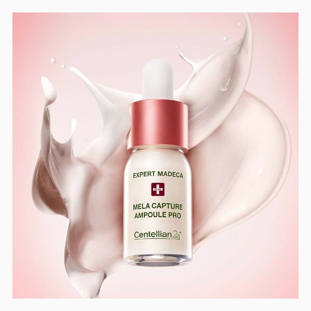 Centellian24 Madeca Mela Capture Ampoule Pro 10ml