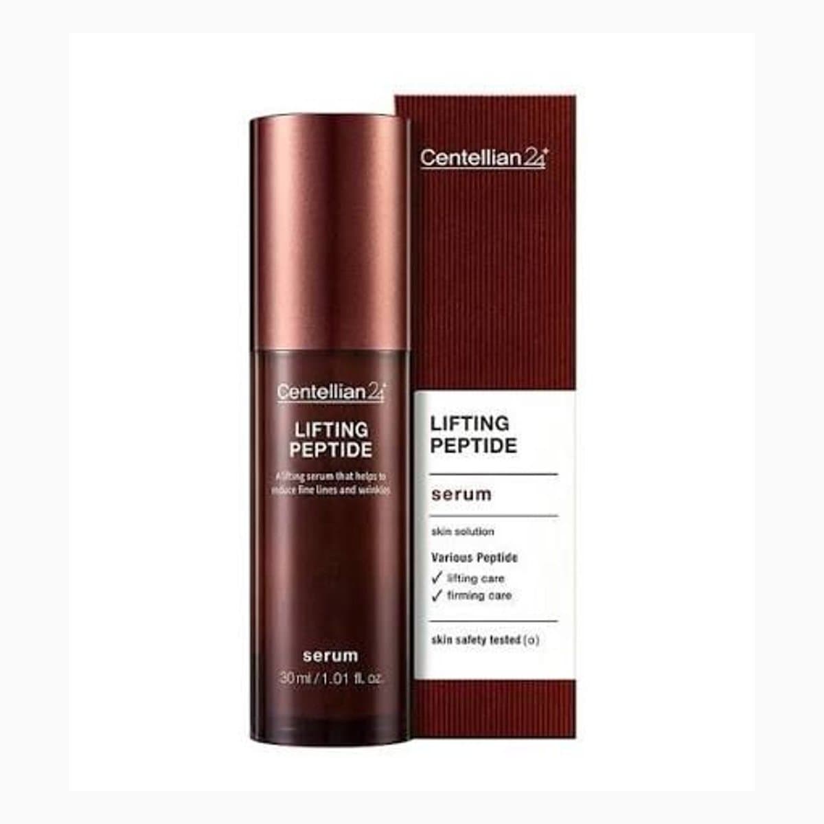 Centellian24 Lifting peptide serum 30ml
