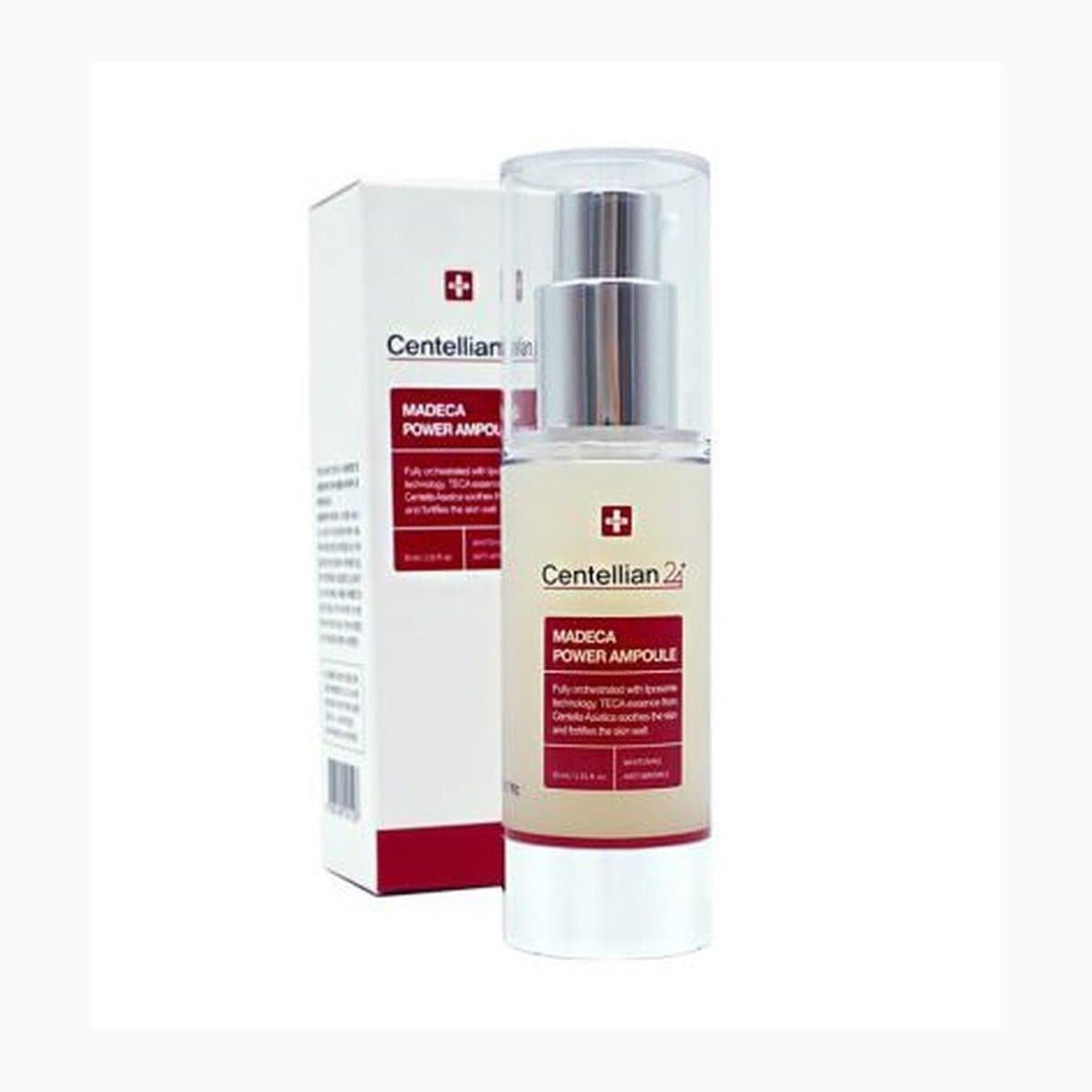 Centellian24 Madeca Power Ampoule 30ml
