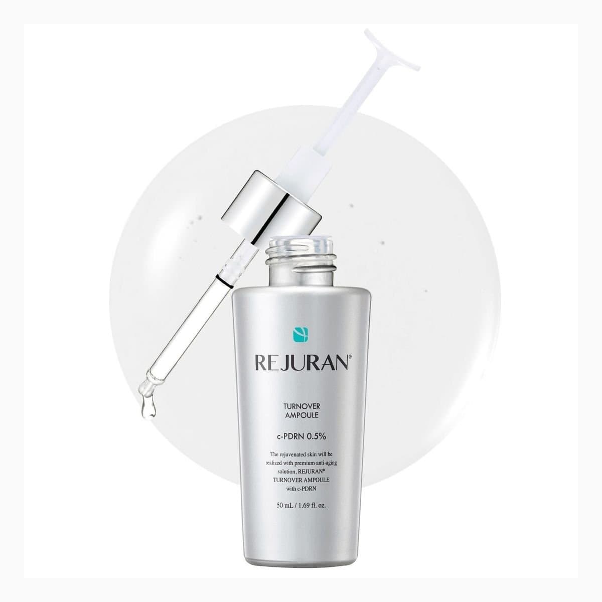 REJURAN TURNOVER AMPOULE 50ml