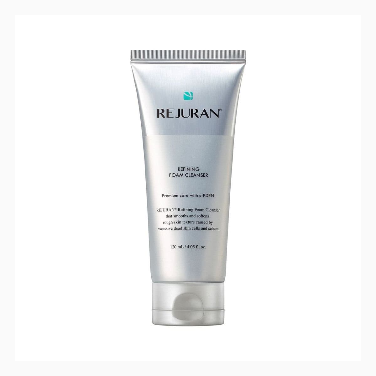 REJURAN Refining Foam Cleanser