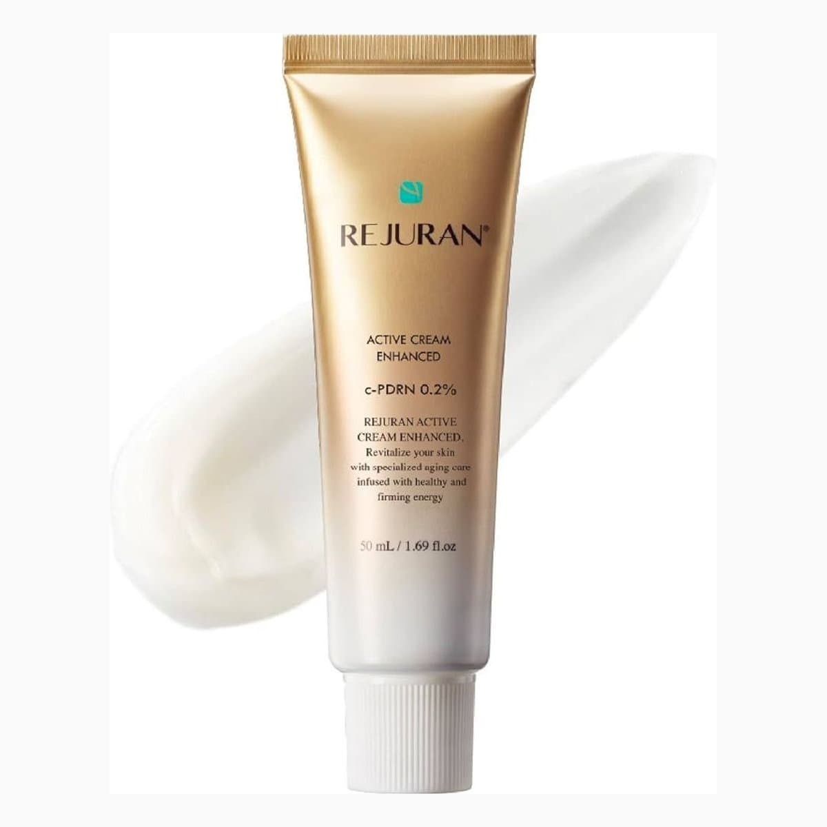 REJURAN TURNOVER ACTIVE CREAM ENHANCED