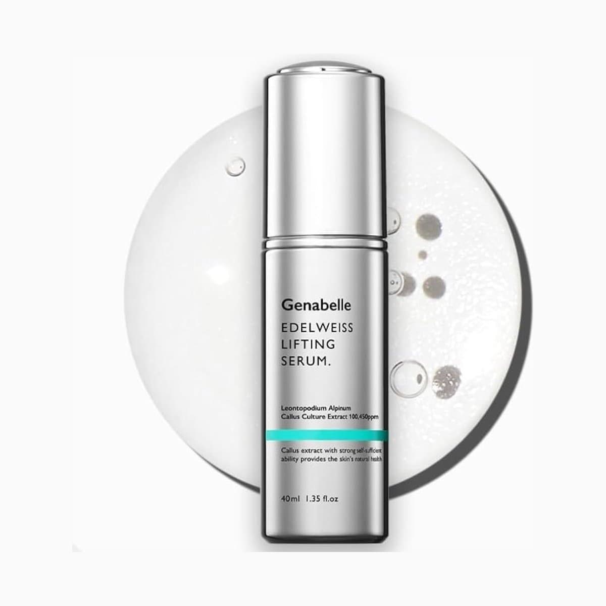 Genabelle
Edelweiss Lifting Serum