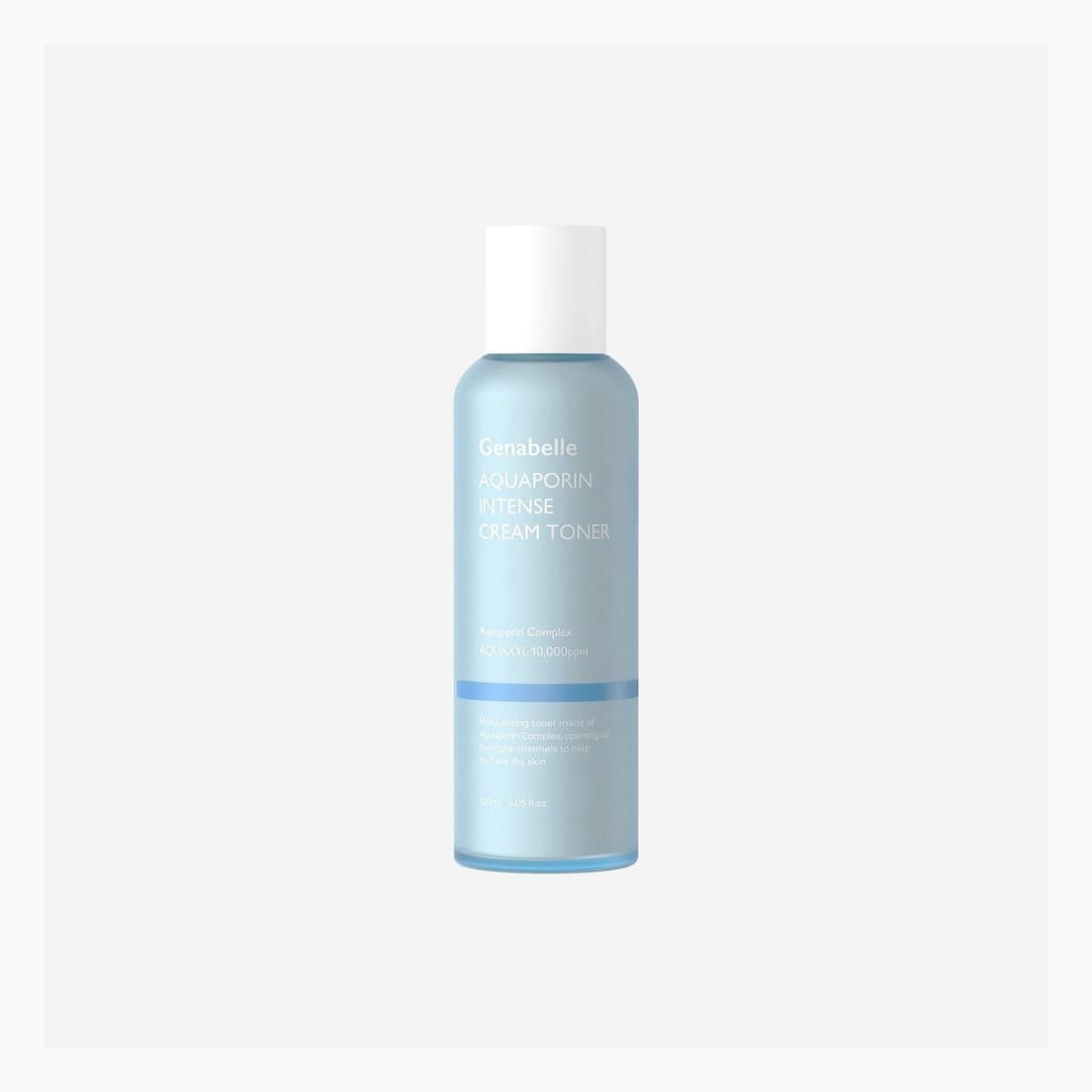 Genabelle
Aquaporin Intense Cream Toner
