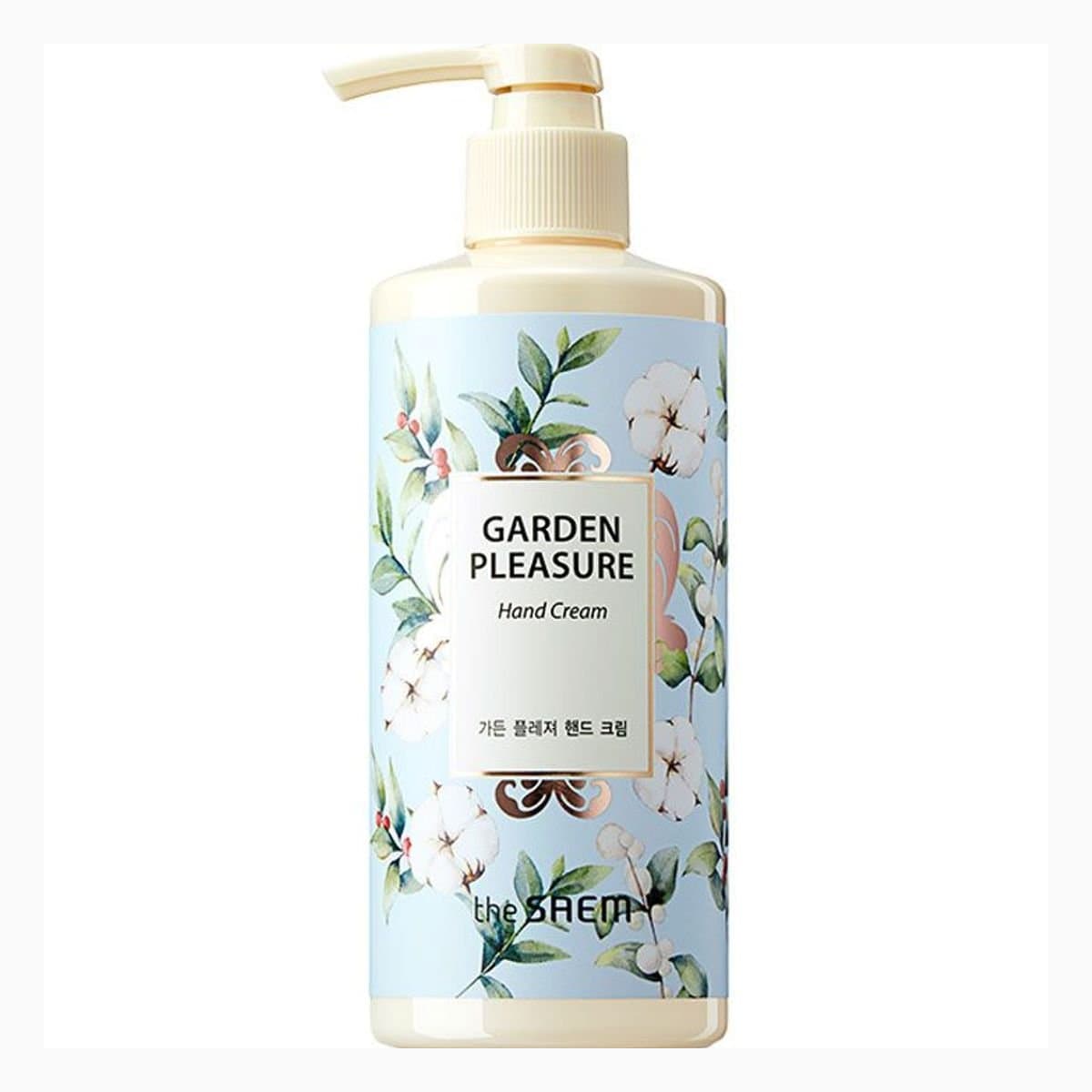 Garden Pleasure hand Cream