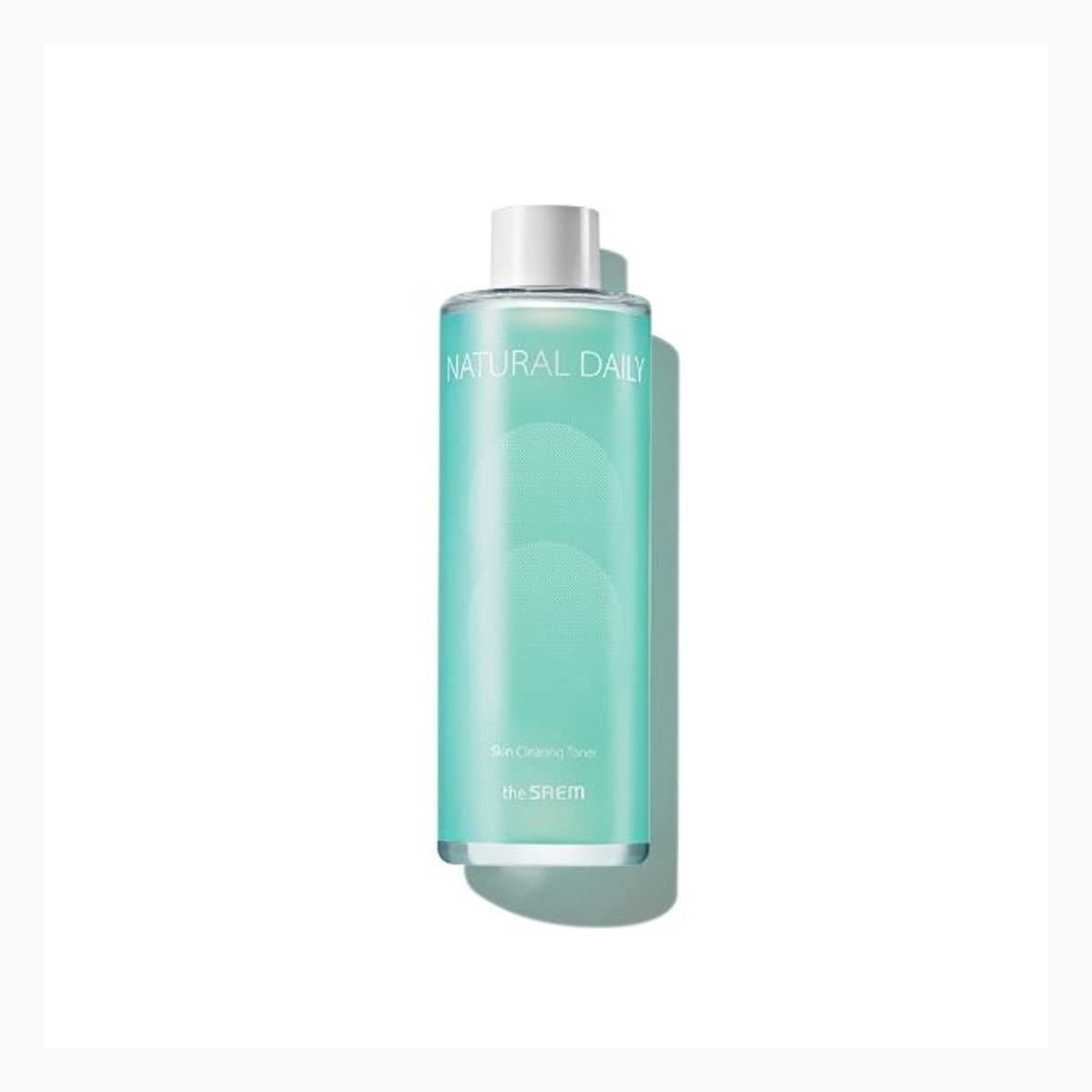 Natural Daily Skin Clearing Toner