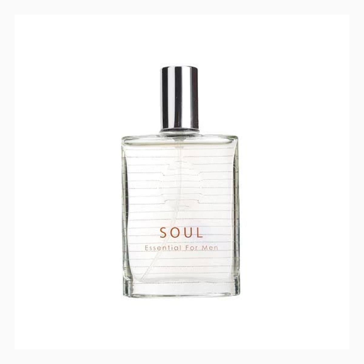 SOUL ESSENTIAL FOR MEN 2019