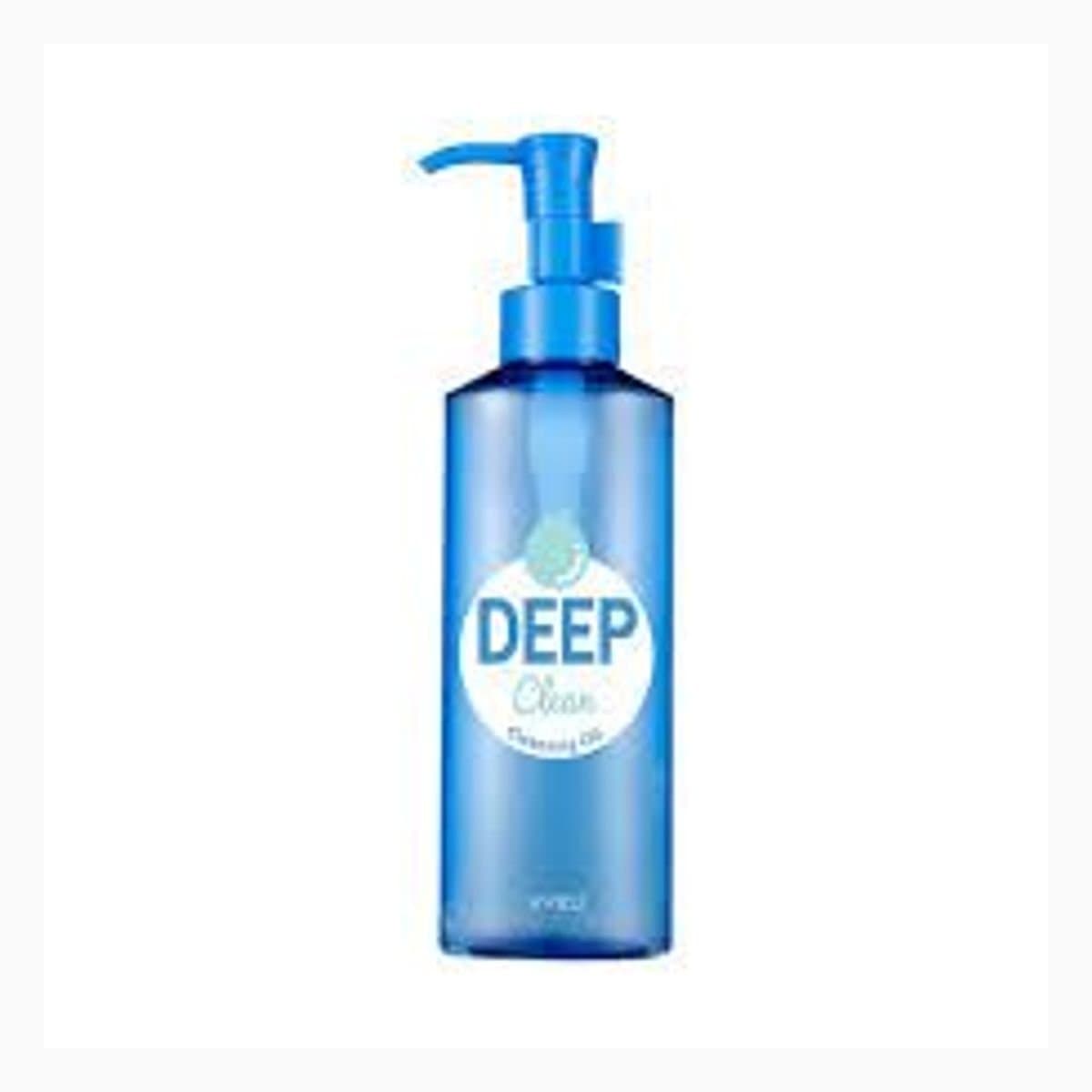 A'PIEU DEEP_CLEAN_CLEANSING_OIL