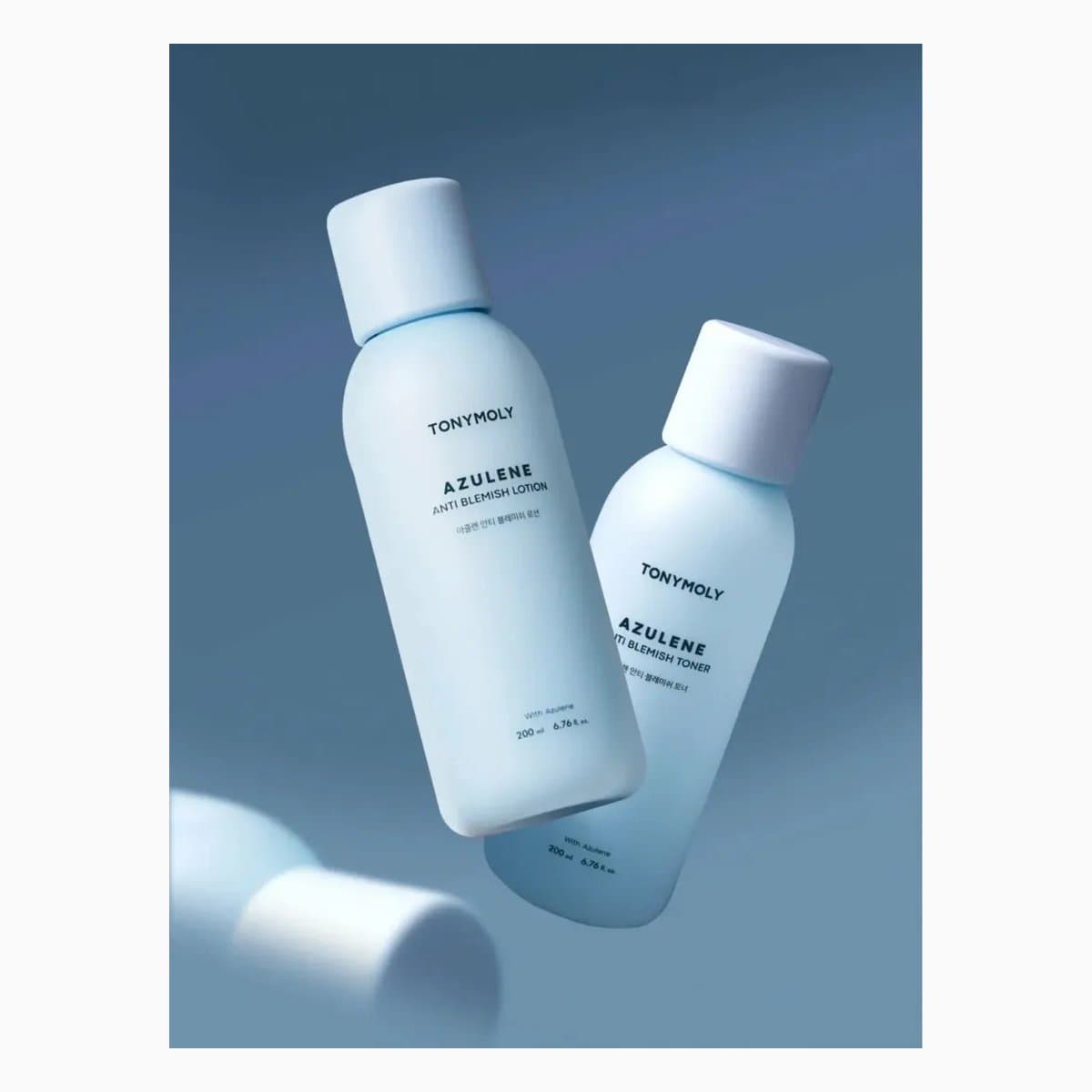 AZULENE ANTI BLEMISH SKIN CARE SET