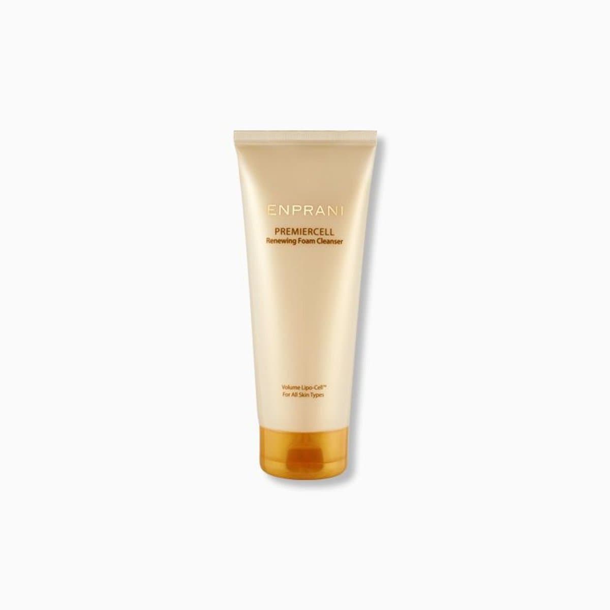 E)Premier Cell Renewing Foam Cleanser 170ml