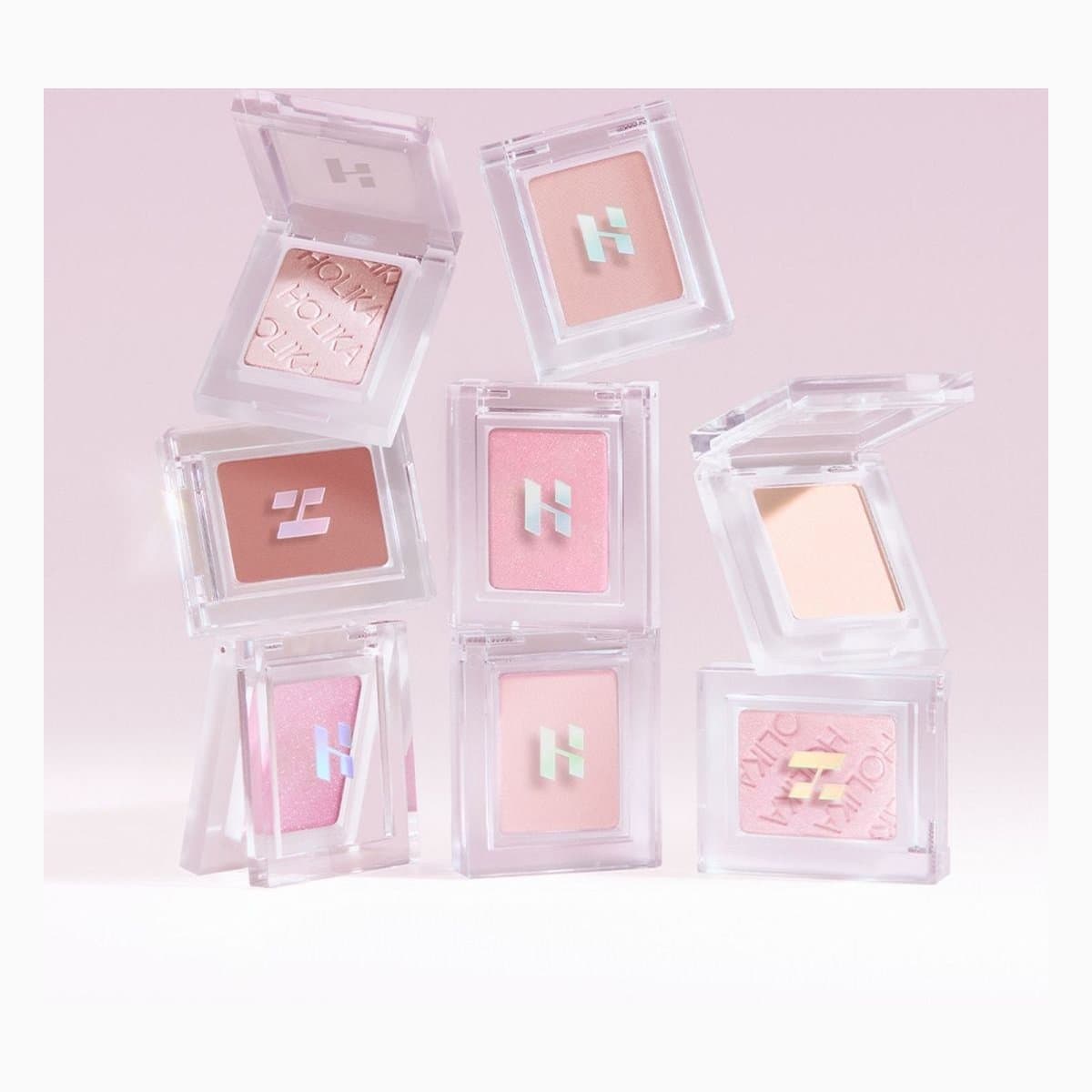 My Fave Piece Eyeshadow 90 Over the Peach