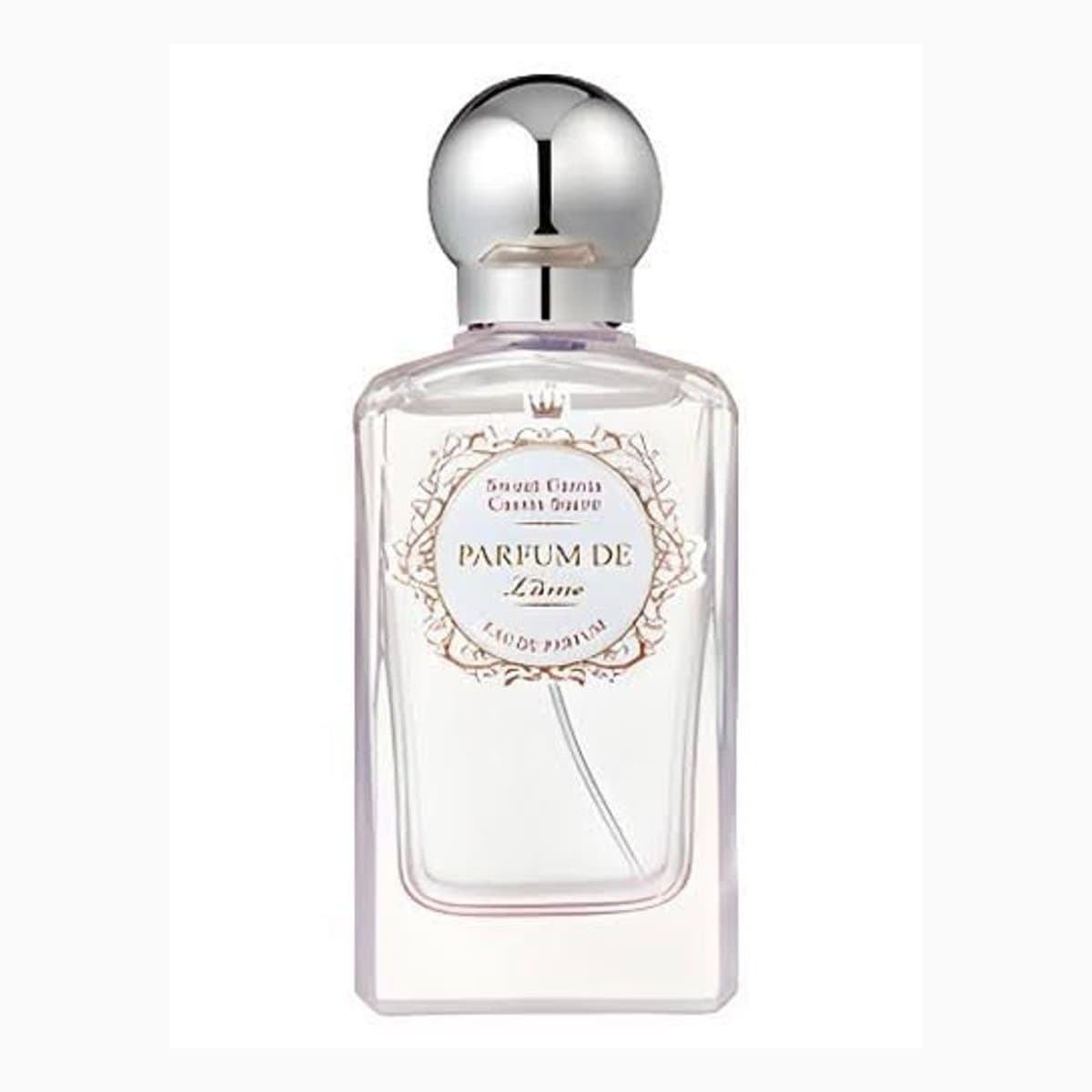 PARFUM DE L'AME SWEET CASSIS