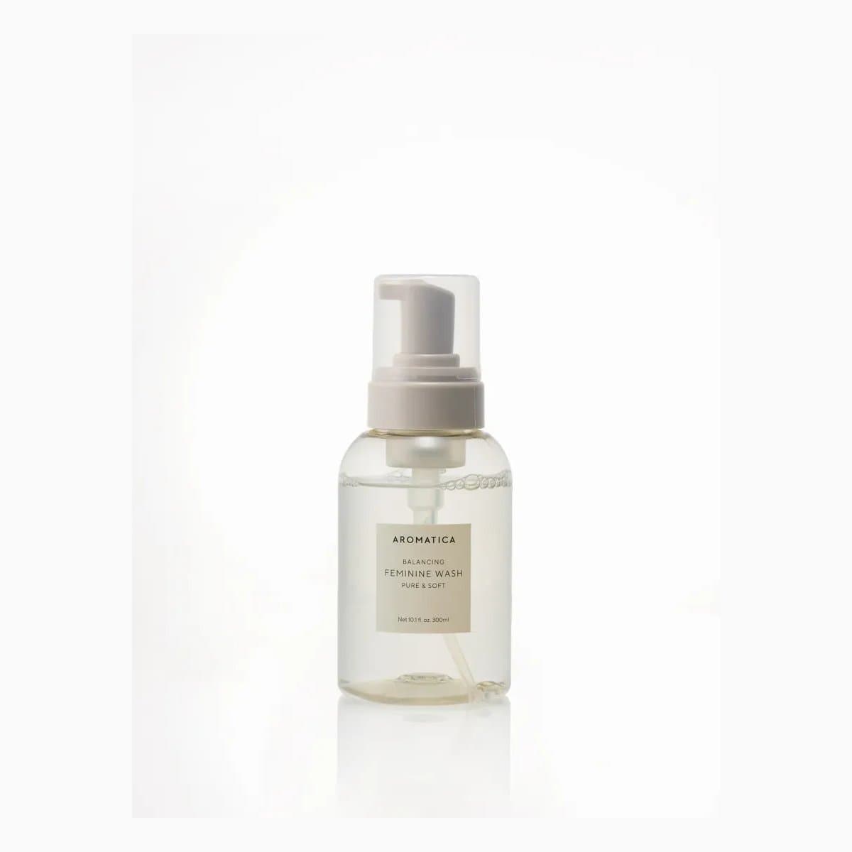 Pure & Soft Feminine Wash