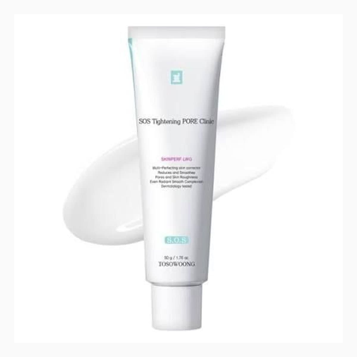 PORE Clinic Pore Cream