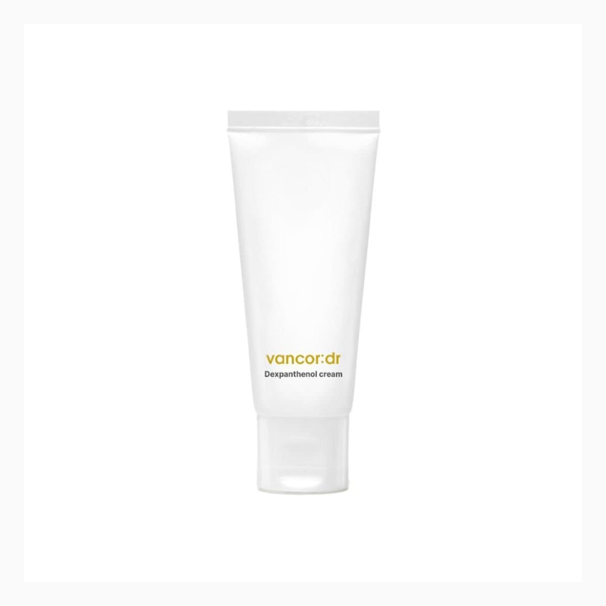 Dexpanthenol Cream