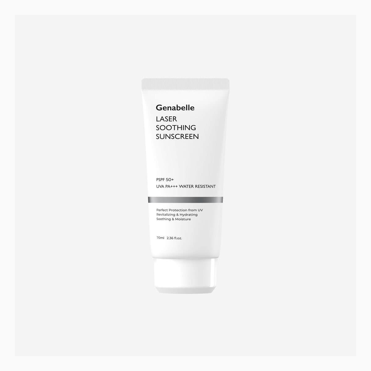 Genabelle
Laser Soothing Sunscreen