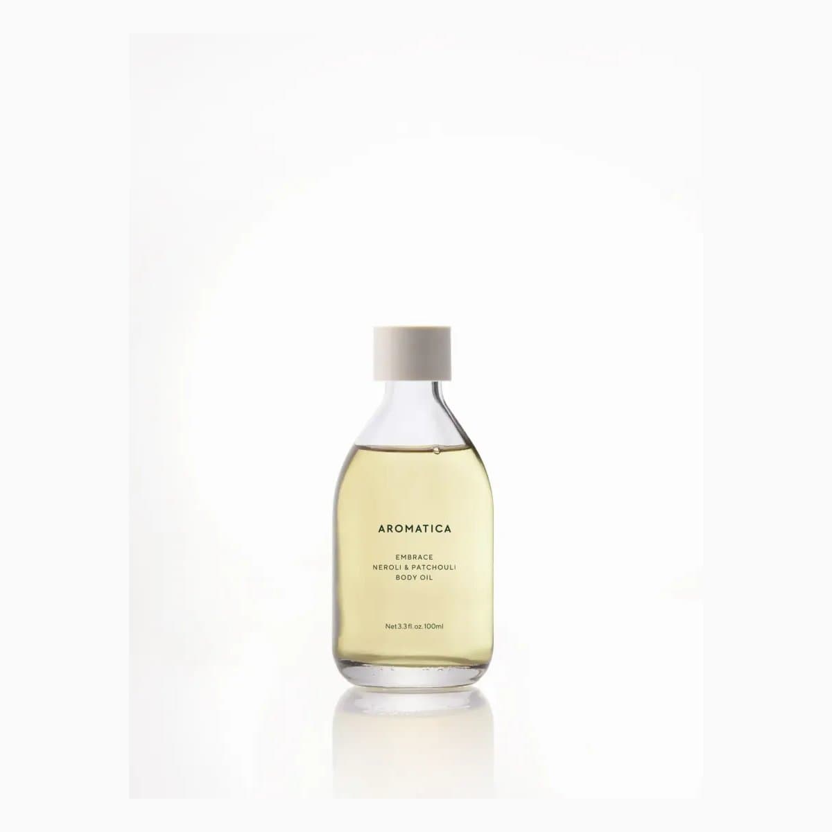 Embrace Body Oil Neroli & Patchouli 100ml