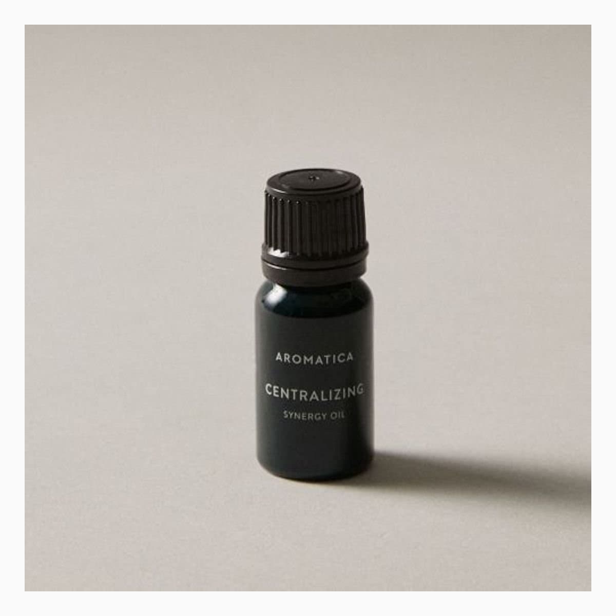 CENTRALIZING SYNERGY OIL