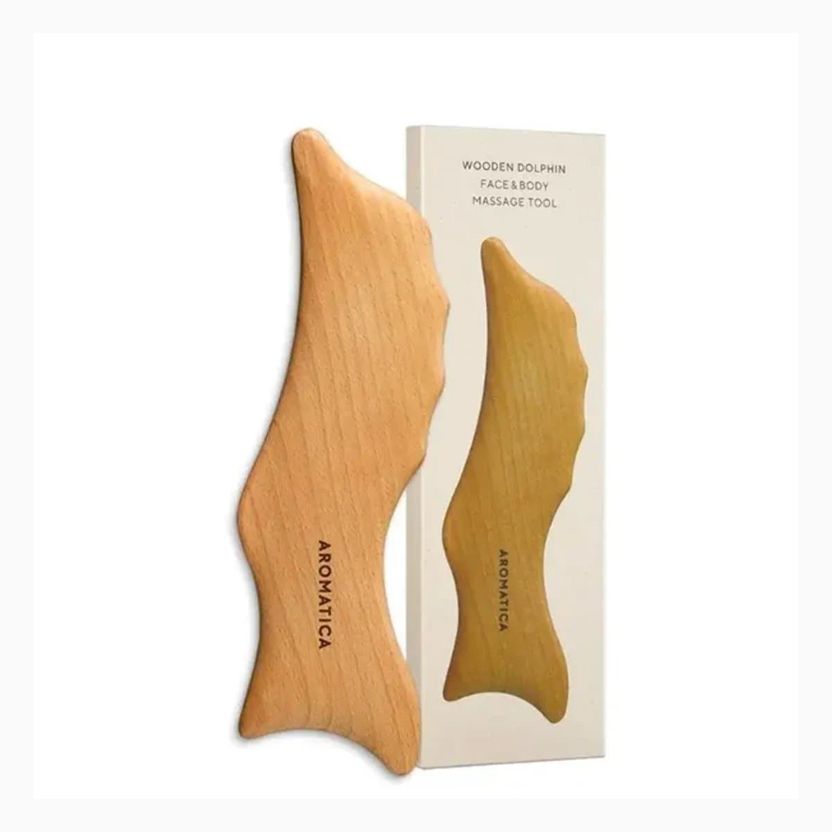 Dolphin Face & Body Masager