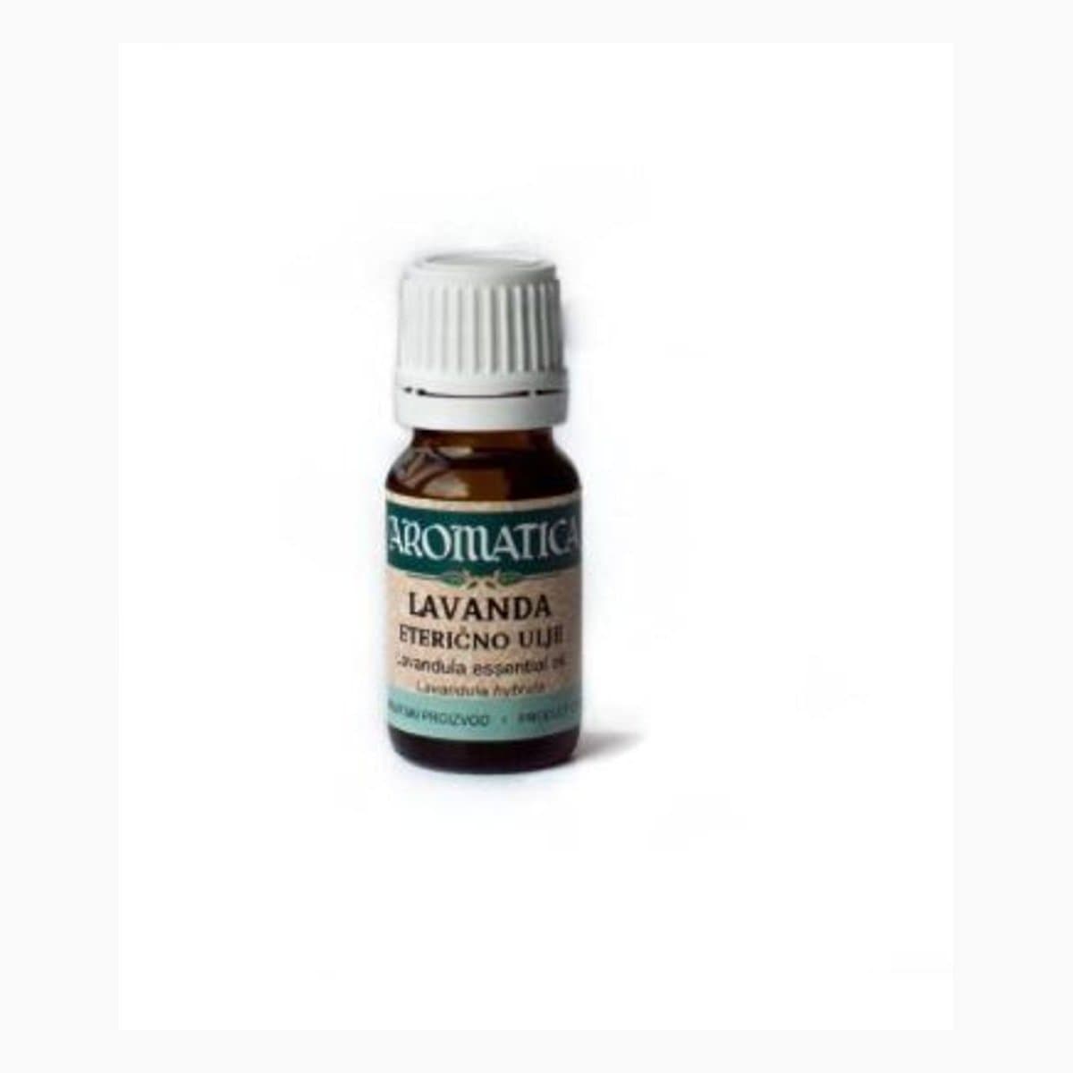 LAVENDER ESSENTIAL OIL