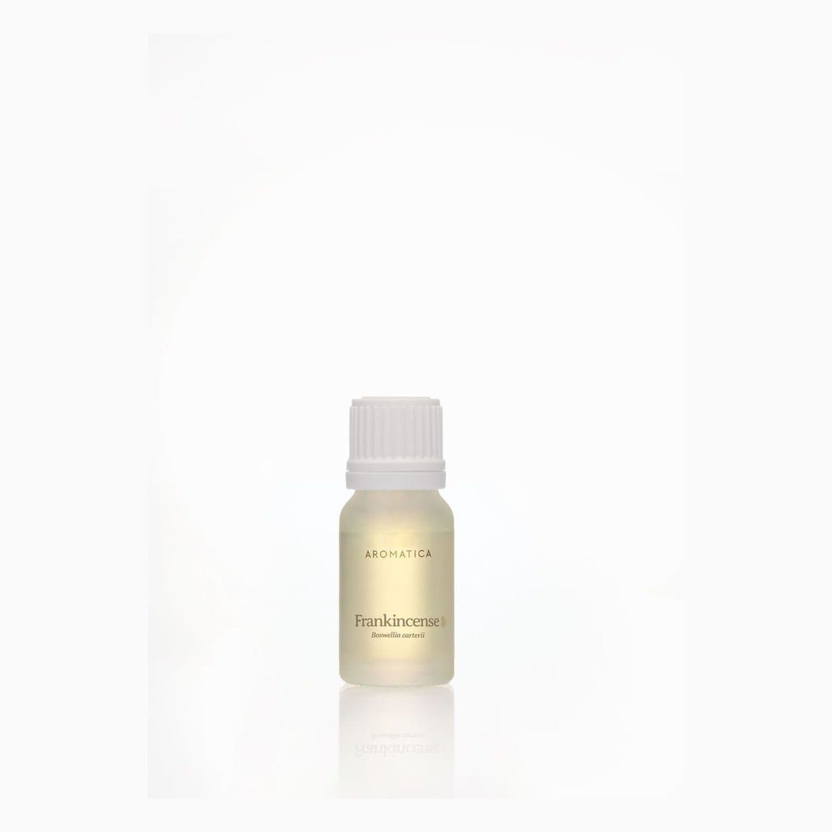 FRANKINCENSE ESSENTIAL OIL