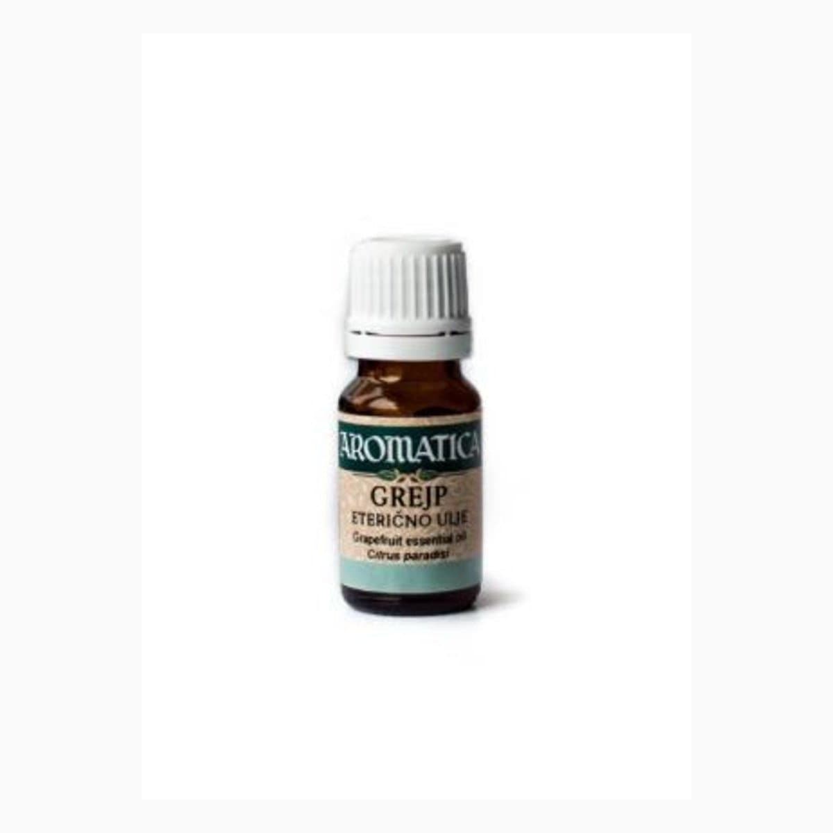 GRAPEFRUIT ESSENTIAL OIL