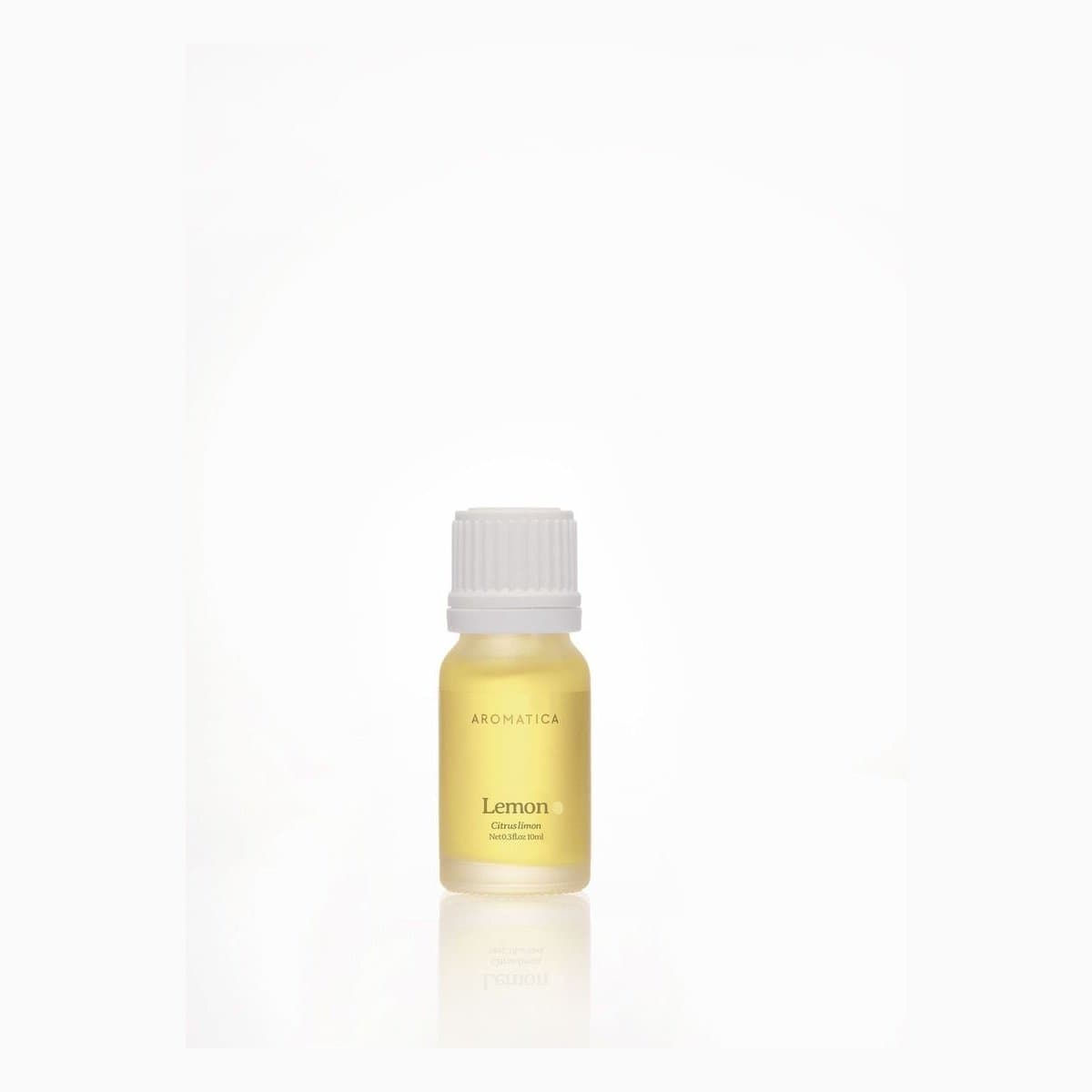 LEMON ESSENTIAL OIL