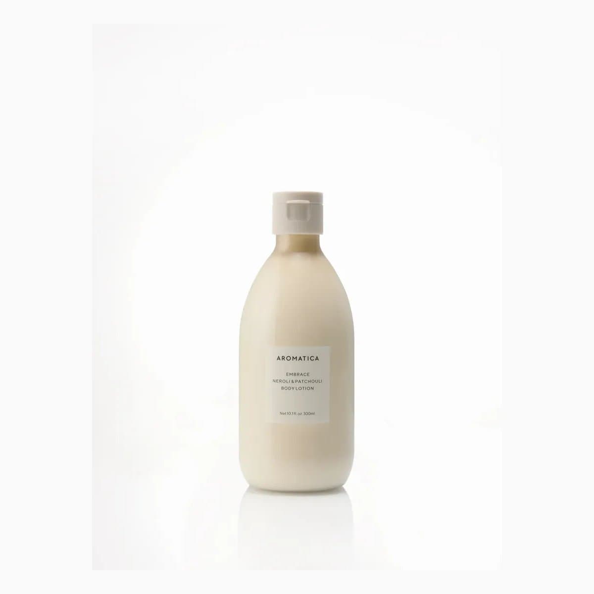 Embrace Body Lotion Neroli & Patchouli