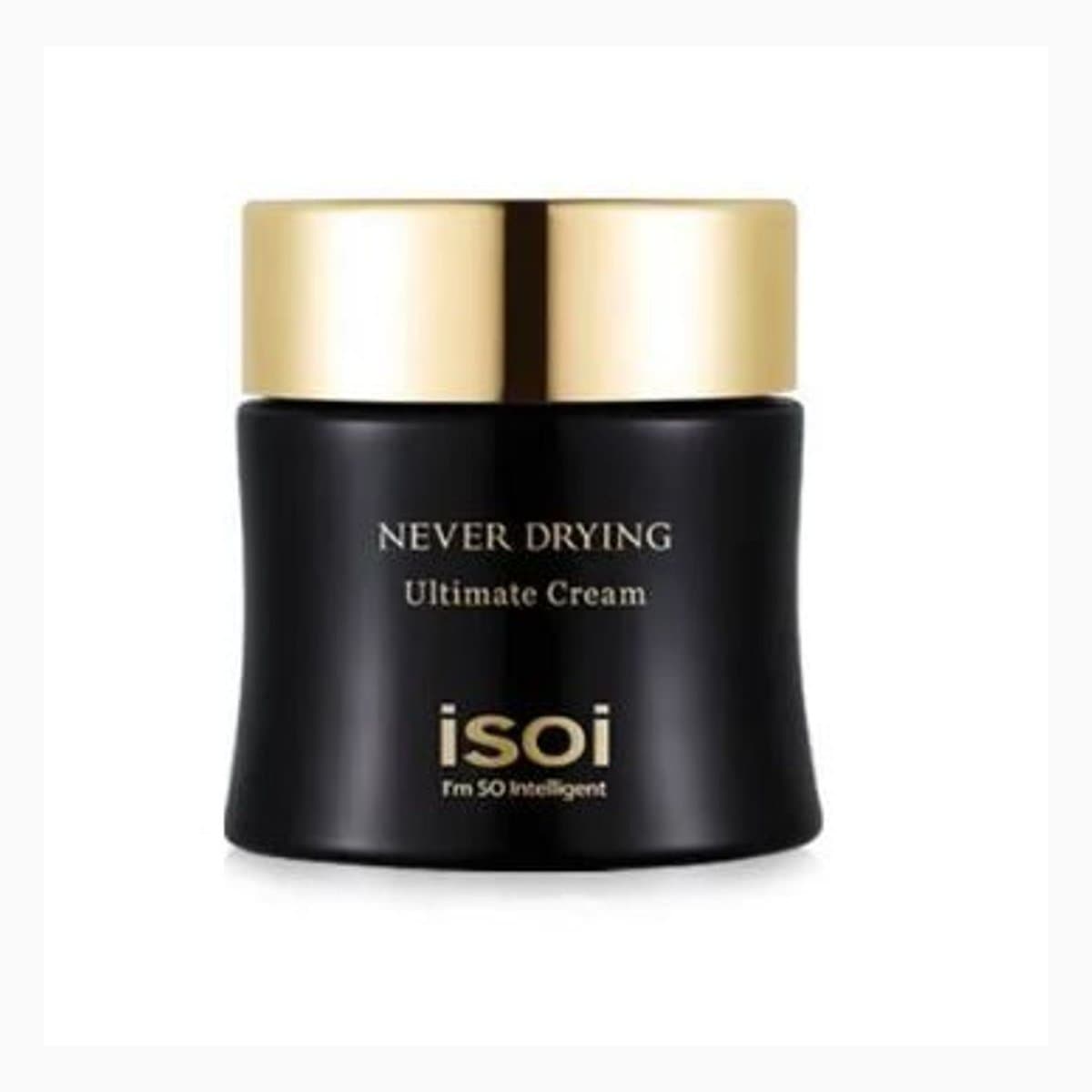 Never Drying Ultimate Cream 50ml
