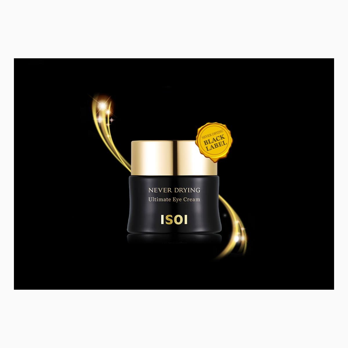 Never Drying Ultimate Eye Cream 20ml