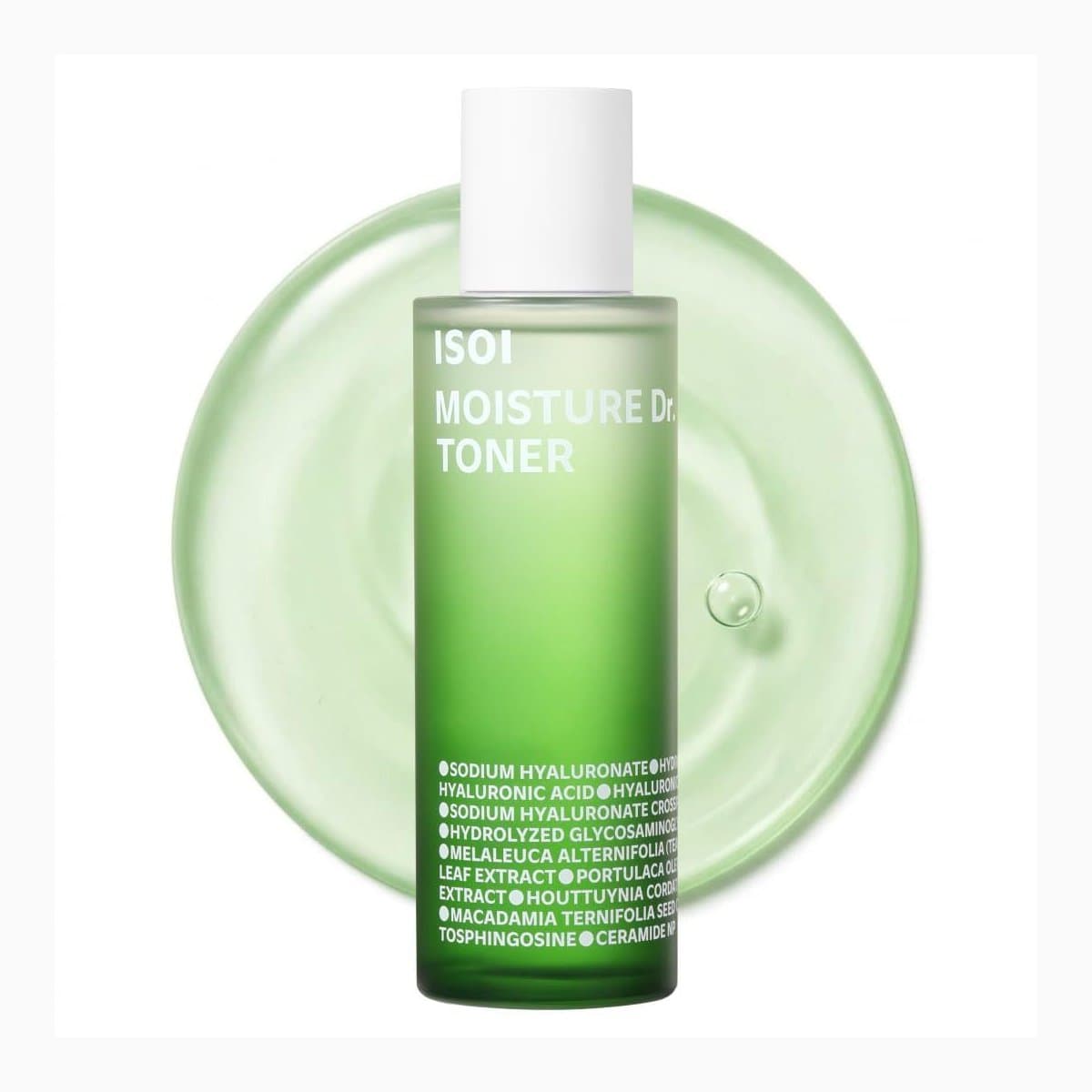Moisture Dr. Toner 260ml