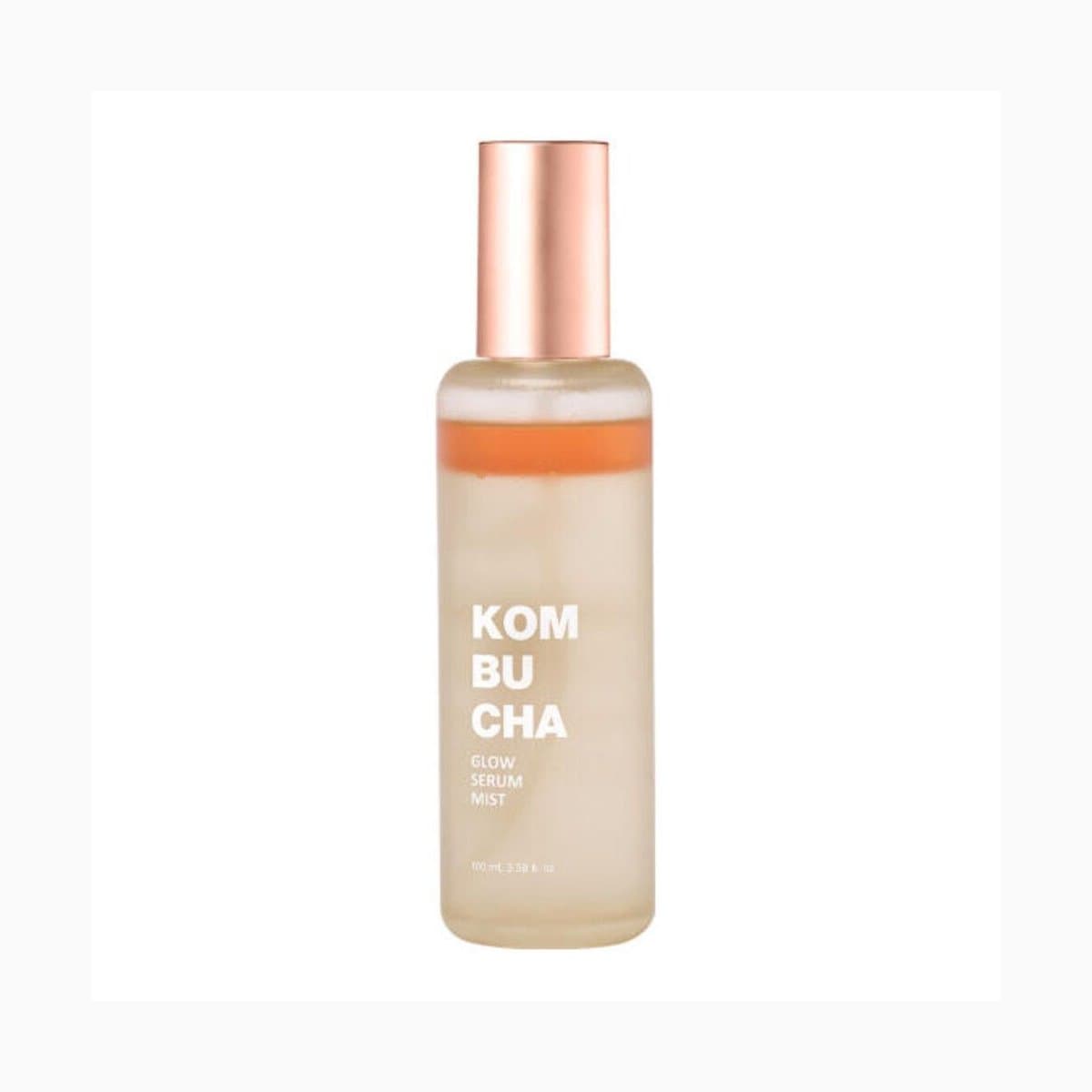 Kombucha Glow Serum Mist 100ml