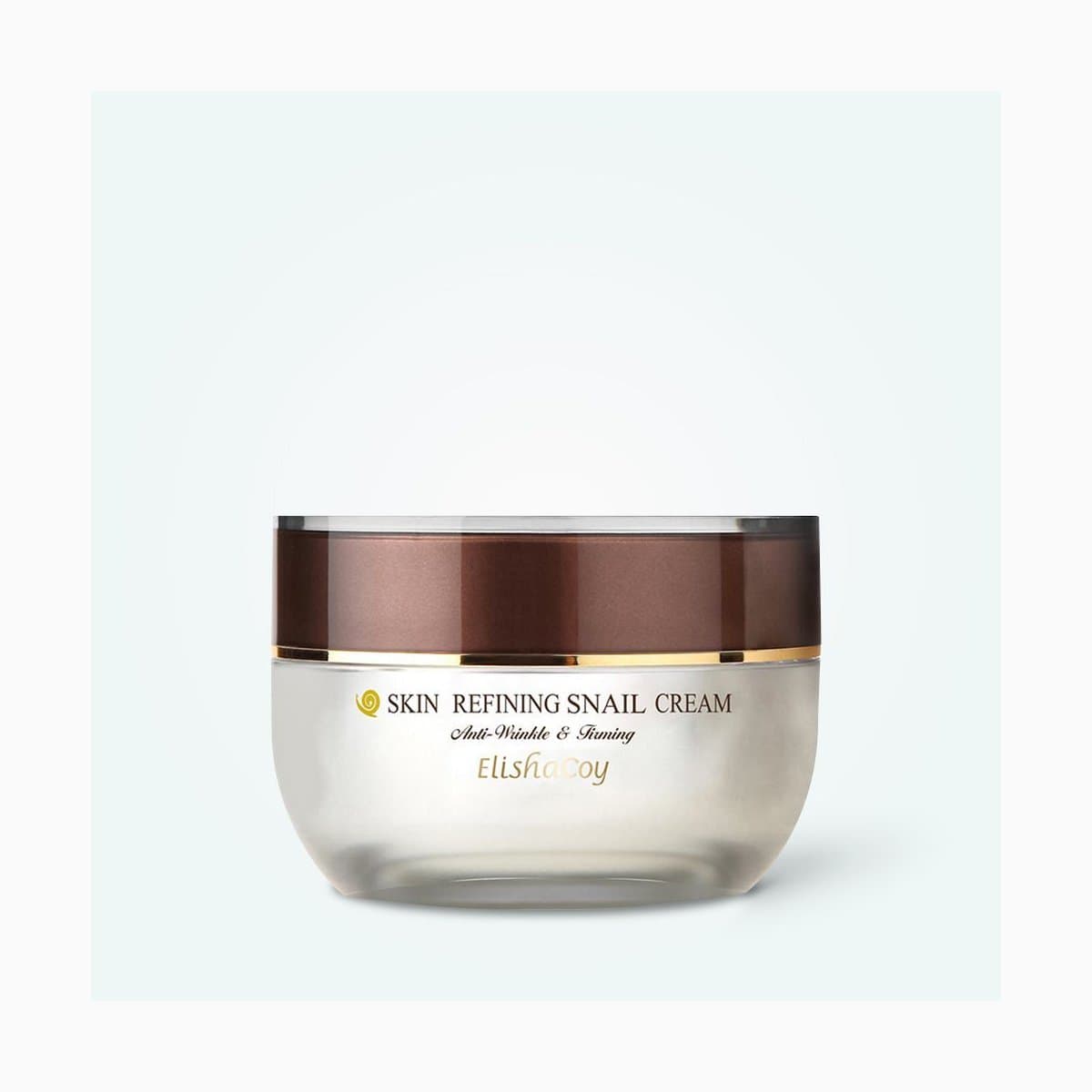 SKIN REFINING SNAIL CREAM
