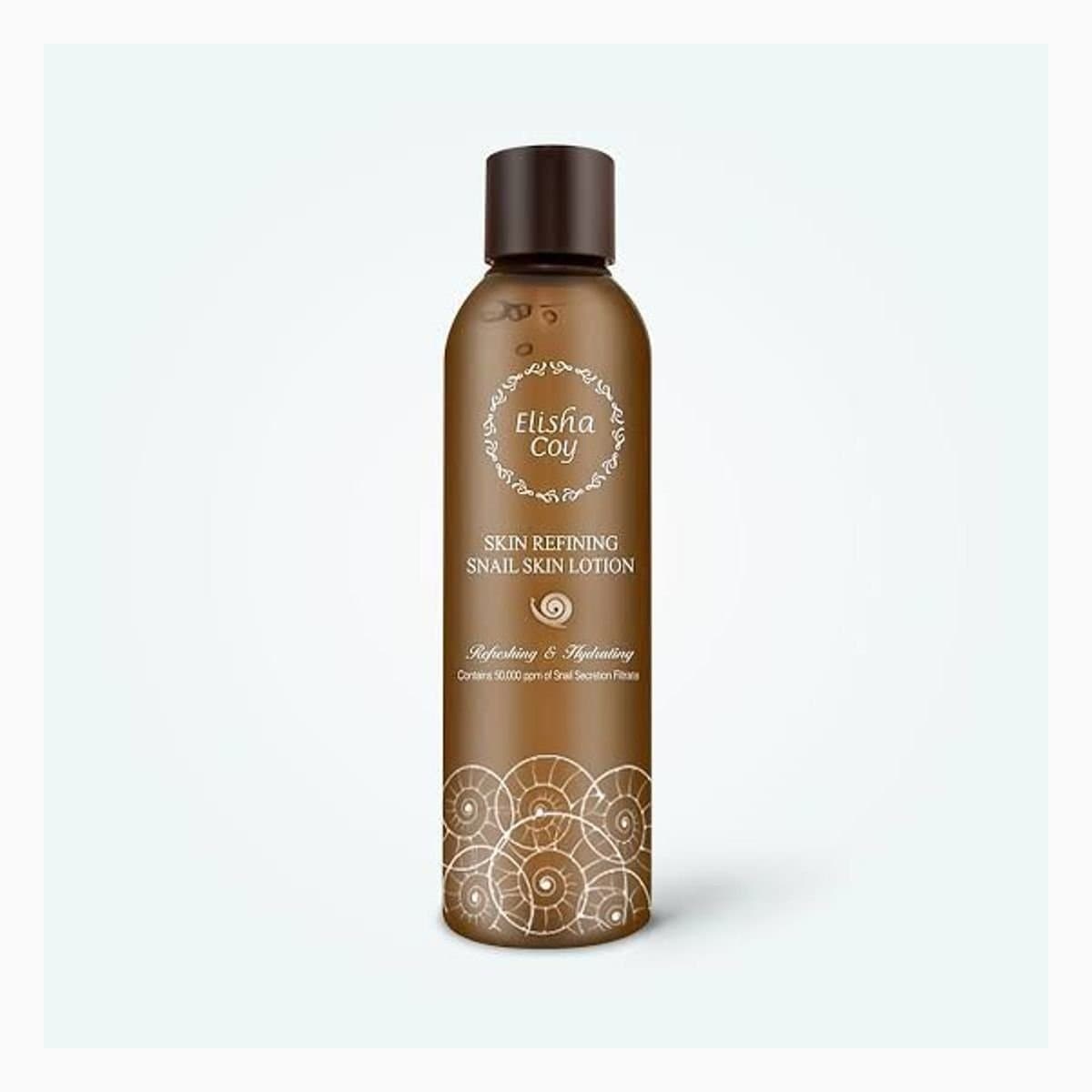SKIN REFINING SNAIL SKIN LOTION