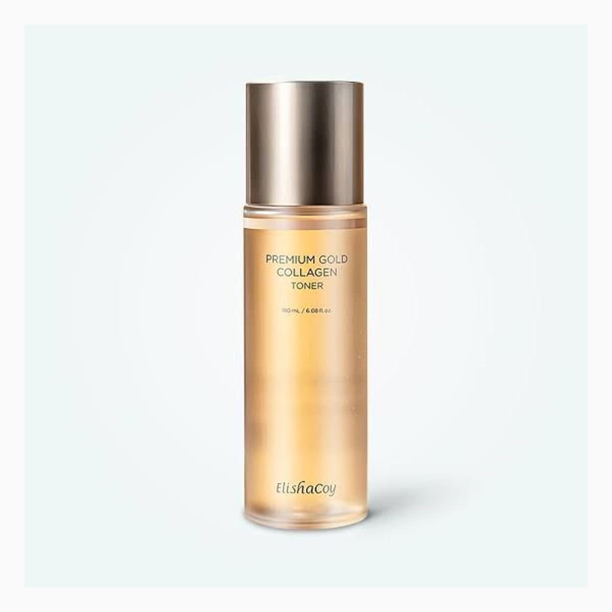 PREMIUM GOLD COLLAGEN TONER