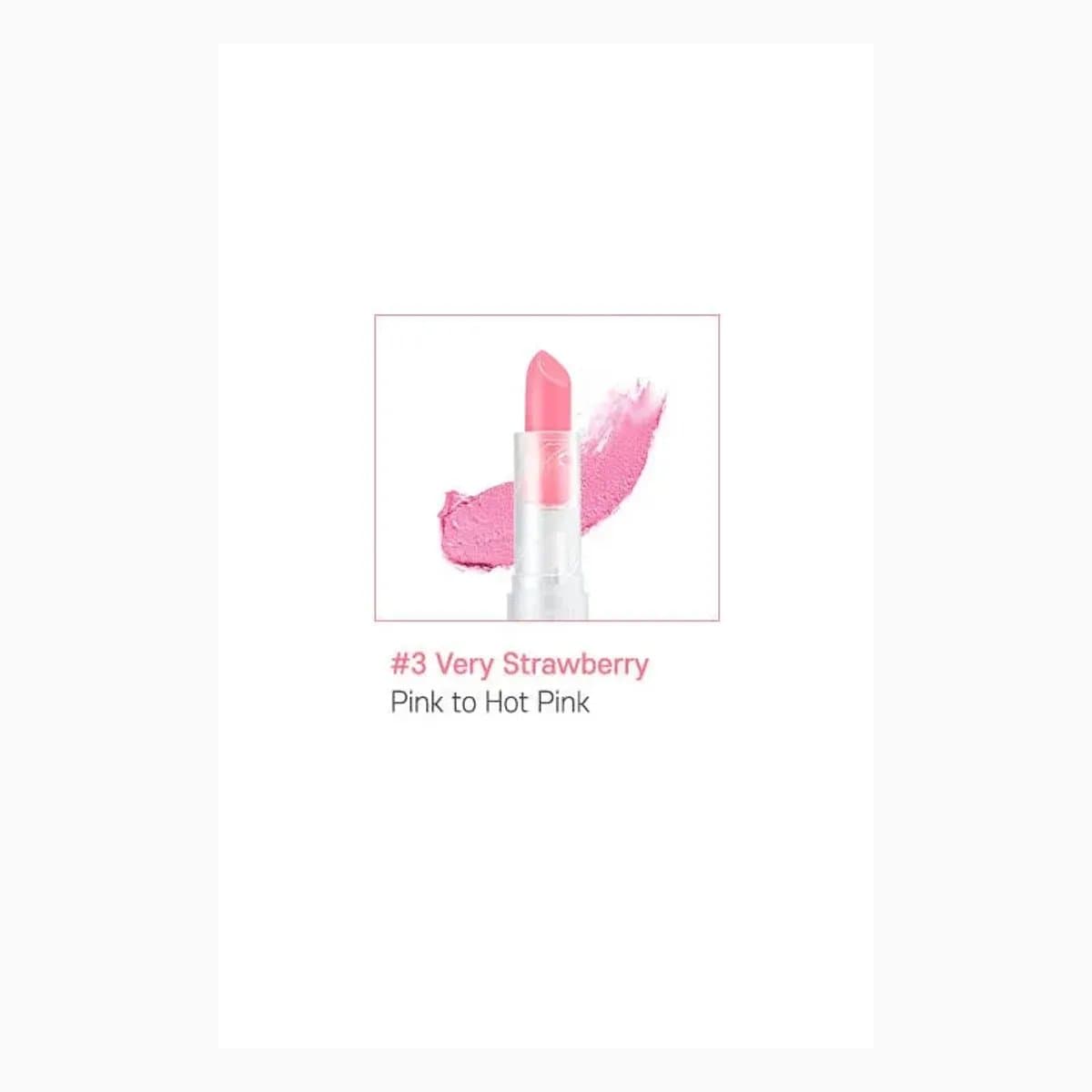 Vivid Magic Party Lipstick #3