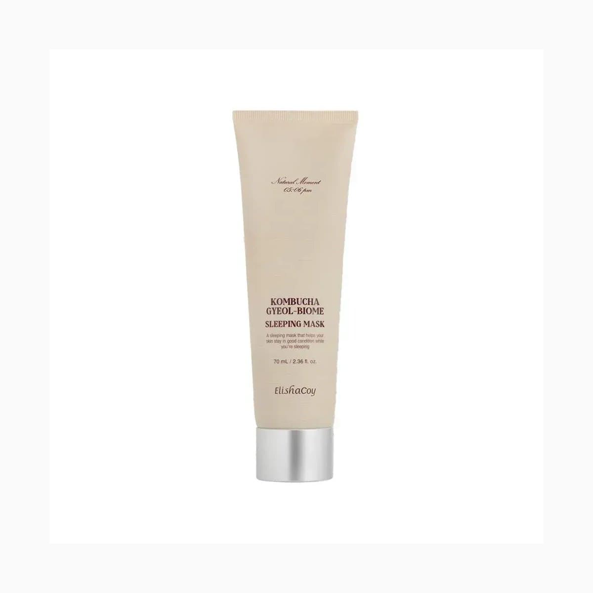 Kombucha Gyeol-Biome Sleeping Mask