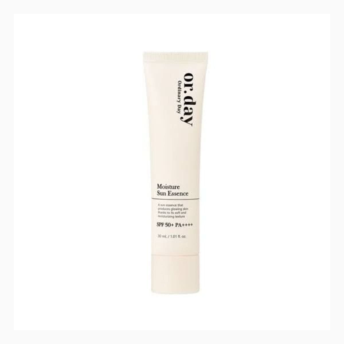 OR.DAY MOISTURE SUN ESSENCE