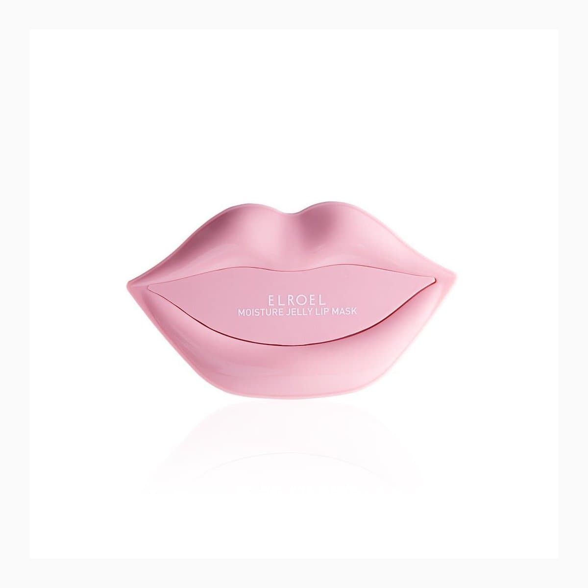 ELROEL MOISTURE JELLY LIP MASK