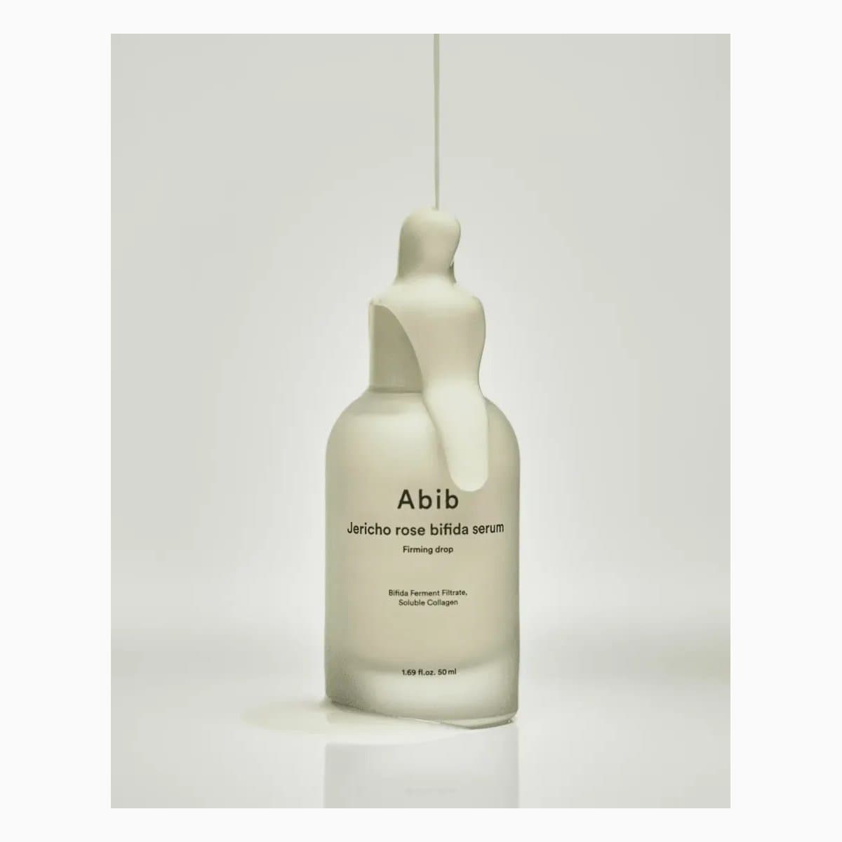 Abib Jericho rose bifida serum
Firming drop