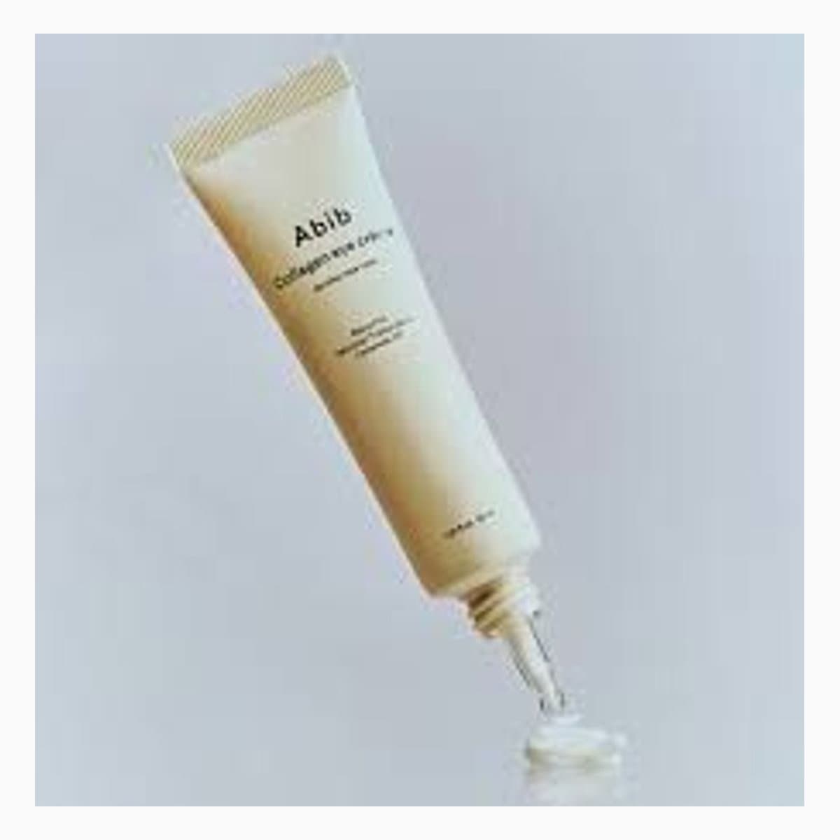 Abib Collagen eye crème
Jericho rose tube