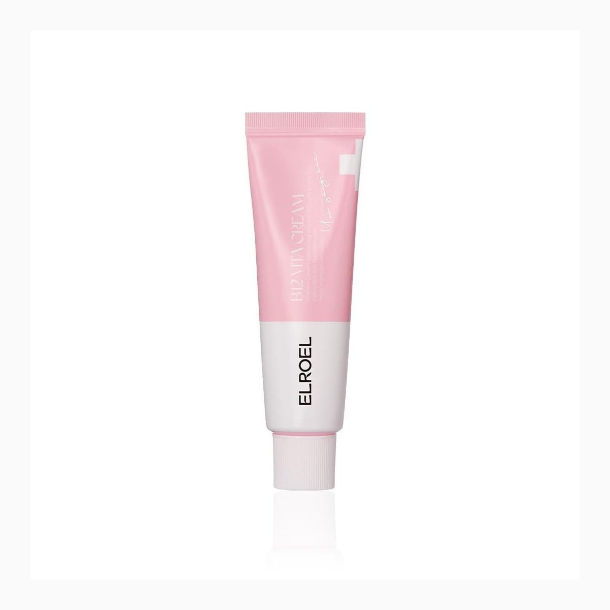 ELROEL B12 VITA CREAM