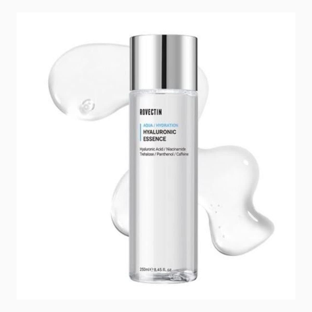 Rovectin Aqua Hyaluronic Essence 250ml