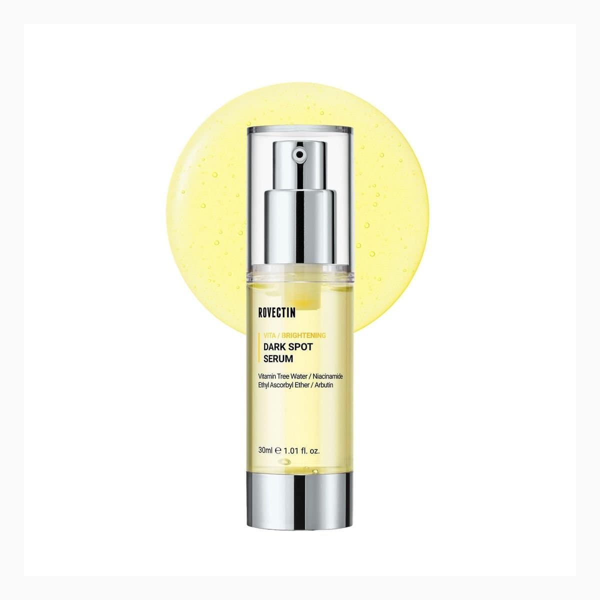 Rovectin Vita Dark Spot Serum 30ml
