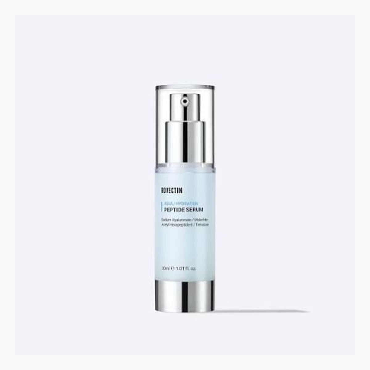 Rovectin Aqua Peptide Serum 30ml
