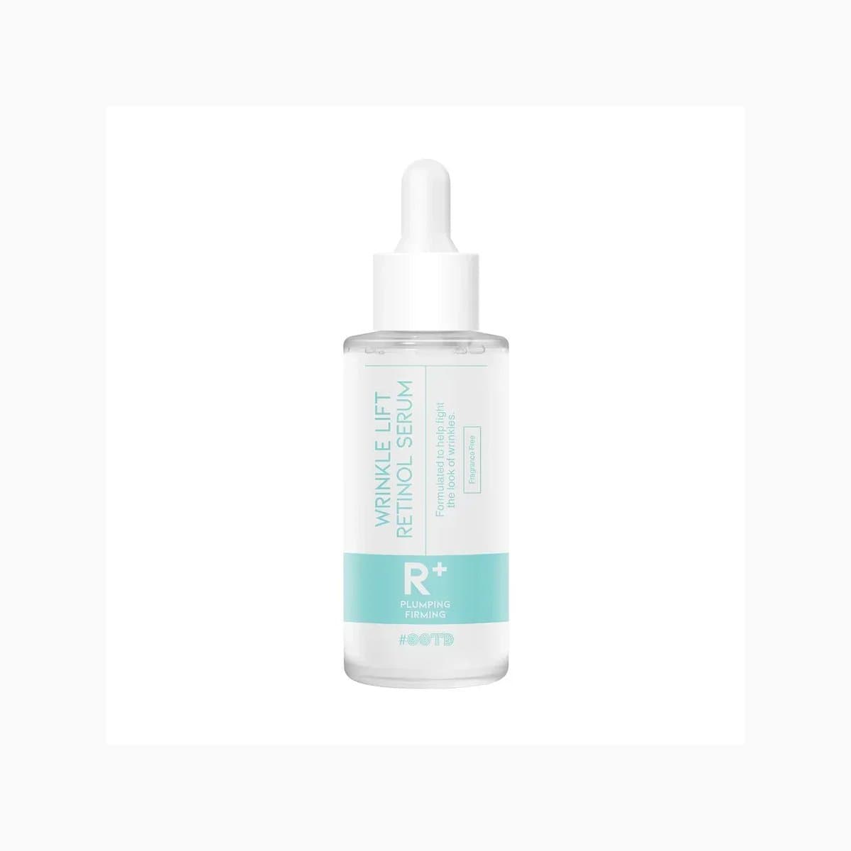 #OOTD
Wrinkle Lift Retinol Serum