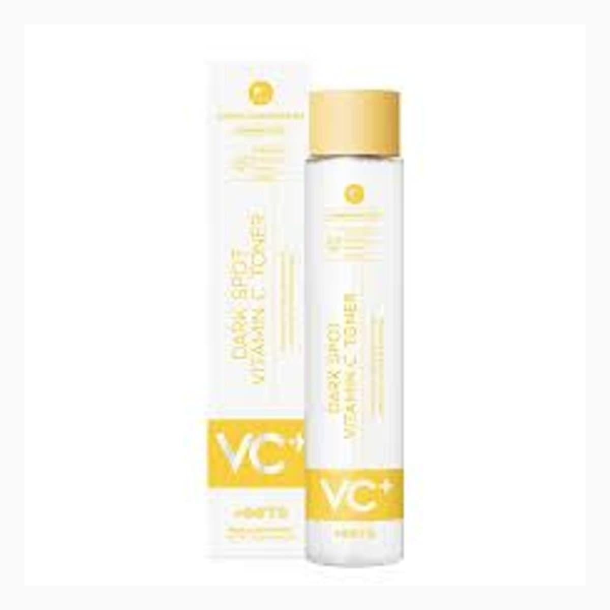 #OOTD
Dark Spot Vitamin C Toner