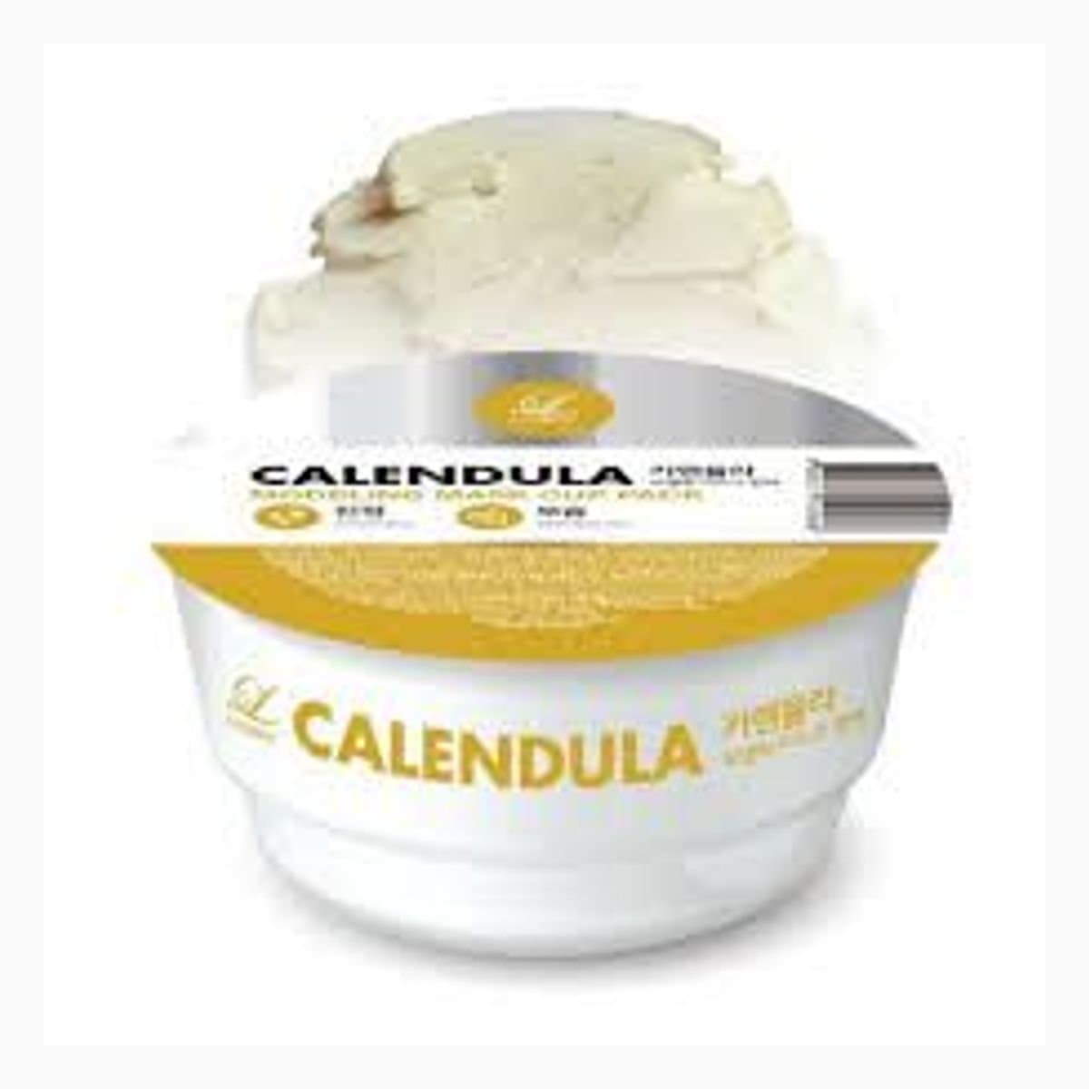 Lindsay Calendular Modeling Mask Cup Pack
